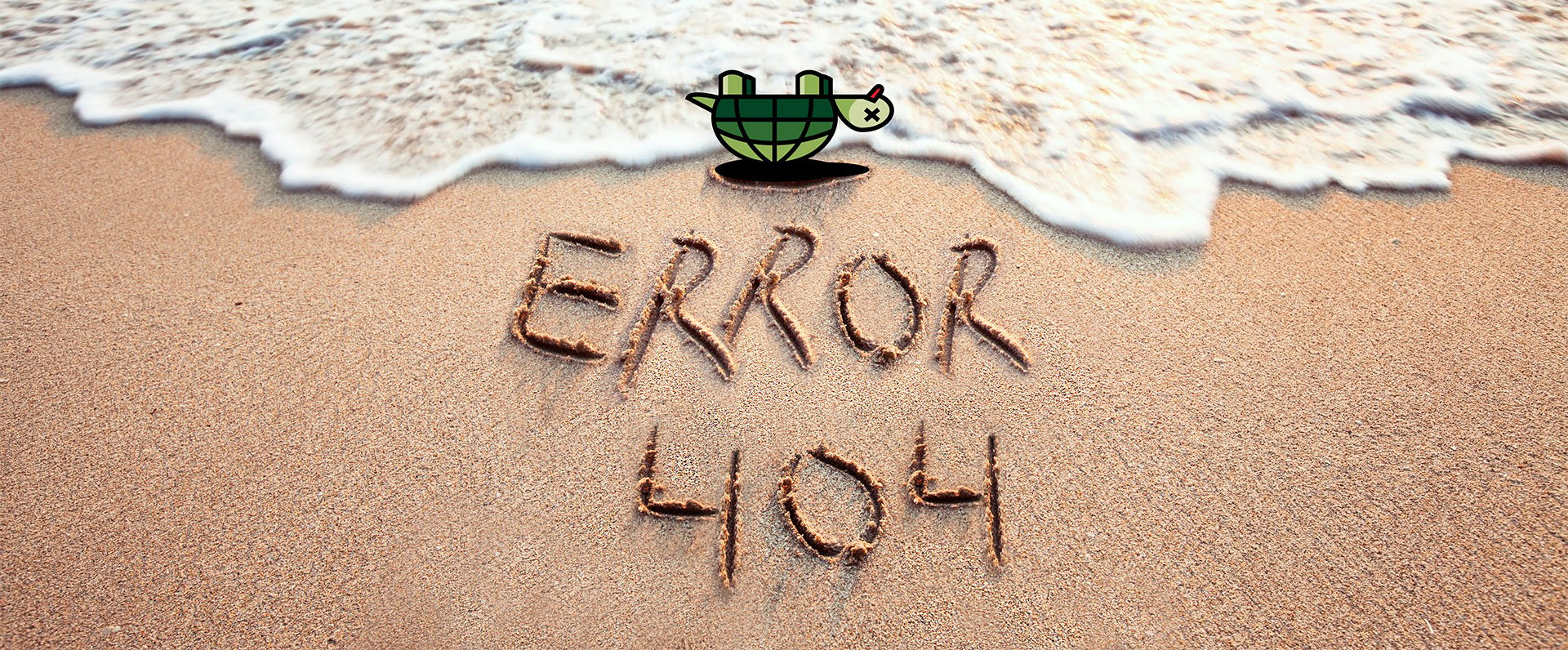 PathSolutions 404 Error