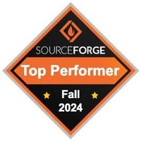 SourceForge Top Performer - Network Troubleshooting Software - PathSolutions