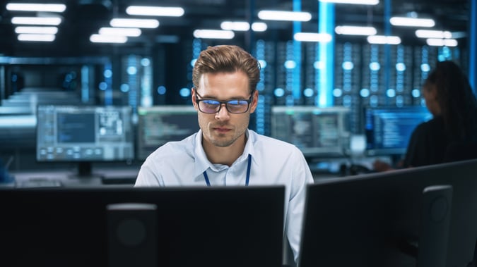 10 Things You Should Know About Your Network