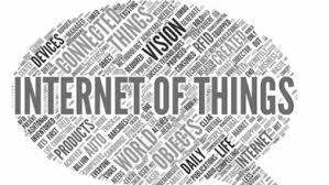 IoT tag cloud