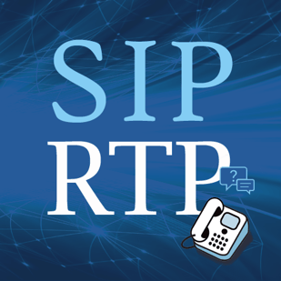 SIP, RTP and VoIP phone