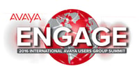 Avaya Users Group Summit-2016