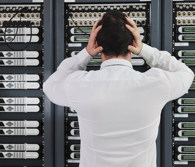 Network Downtime An Undeniable Reality