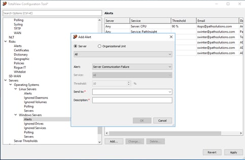 Benefits of Automated Server Monitoring