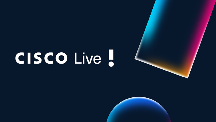 Cisco Live