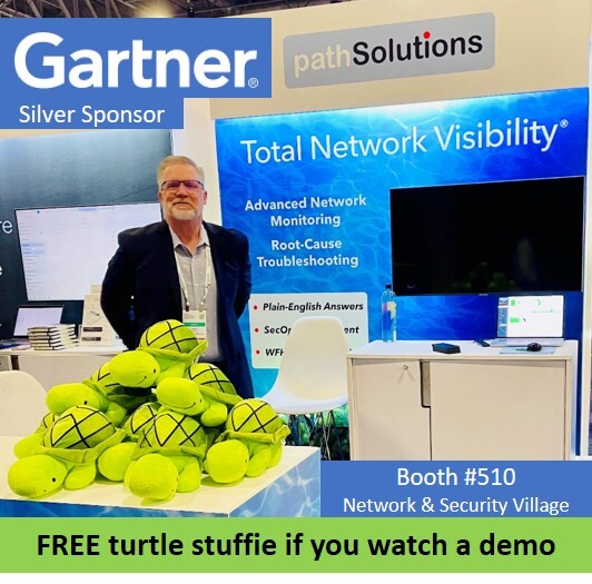 Gartner IO - PathSolutions