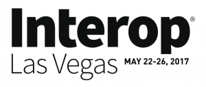 Interop Las Vegas logo
