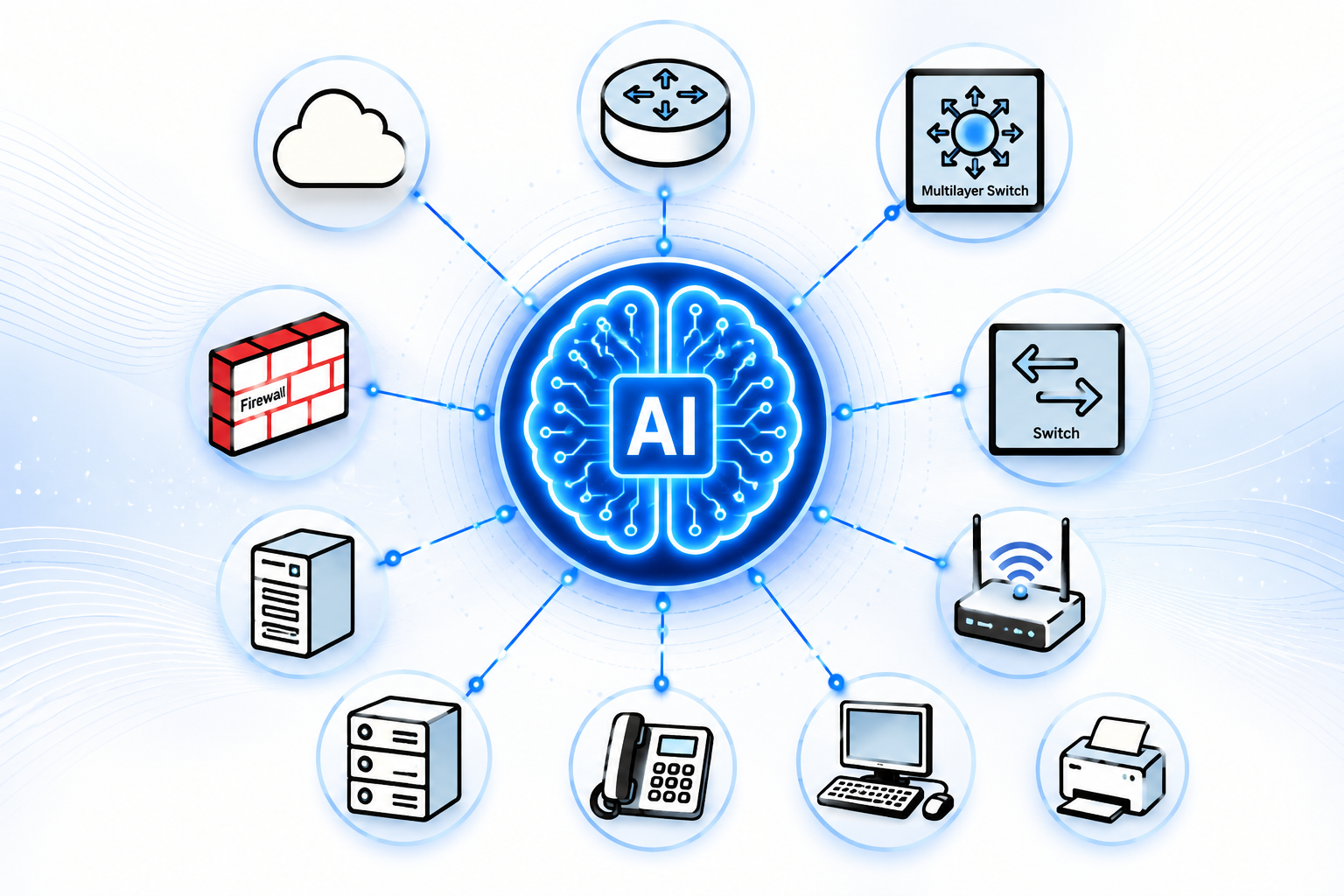 Complete Data Before AI