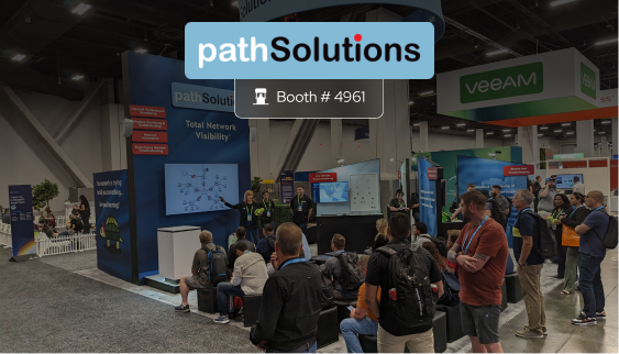 Pathsolution Cisco Live 2024