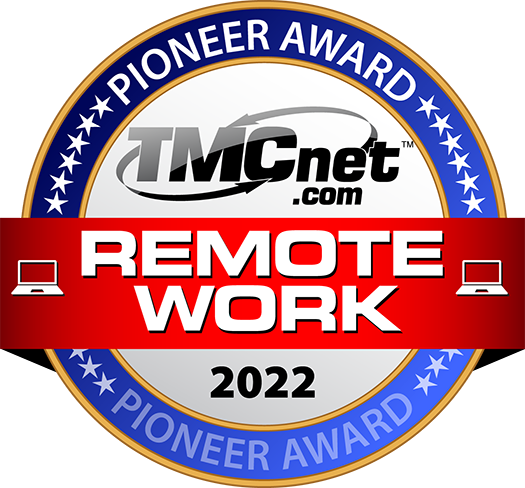Remote Work Award 2022