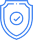 security sheild icon
