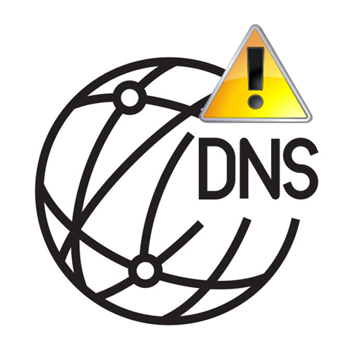 DNS Record Monitoring