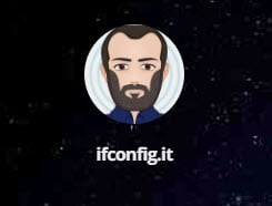 Ifconfig.it