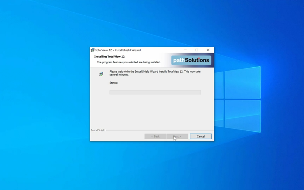 video-totalview12-installation